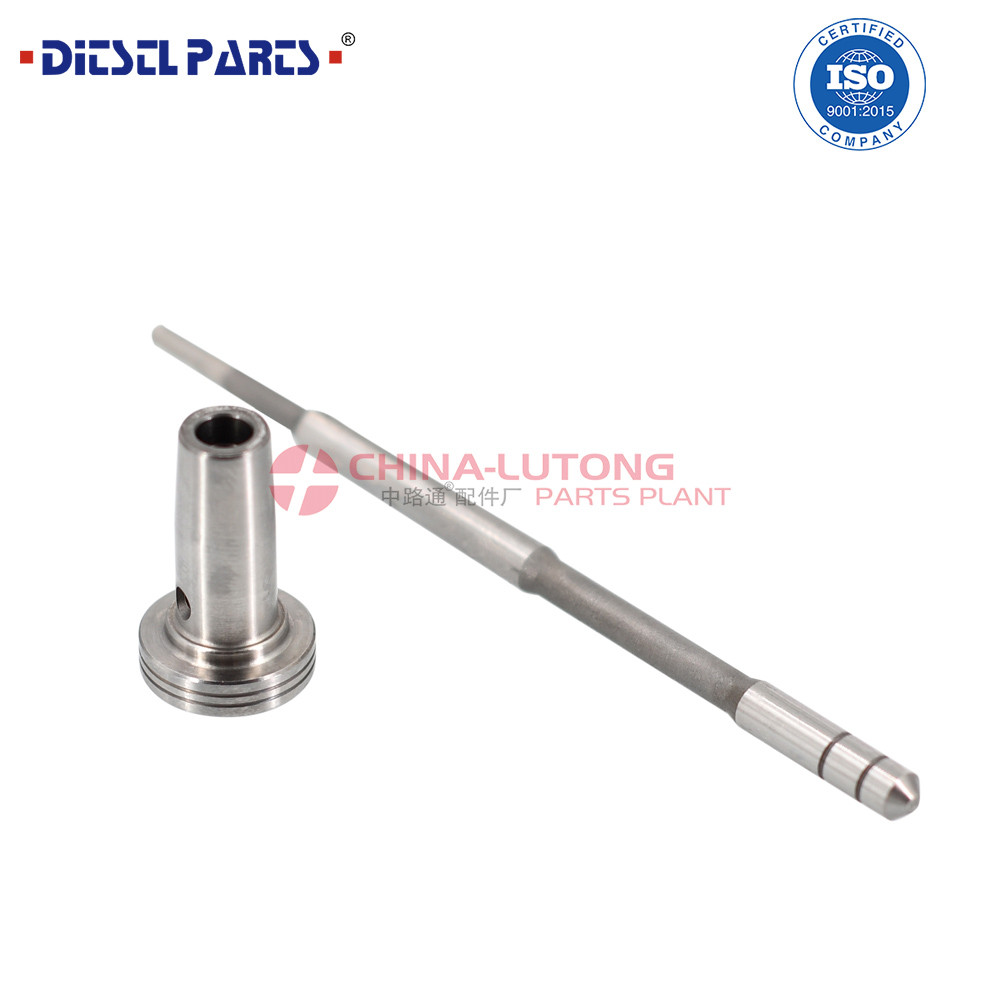 喷油嘴阀组件FOOR J01 222