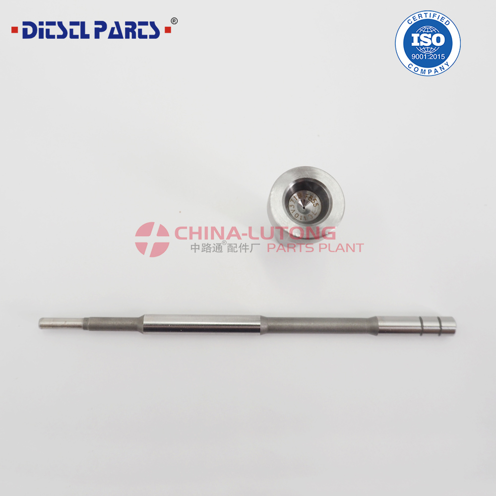 共轨阀F00V C01 370 喷油器阀组件FOOV C01 370