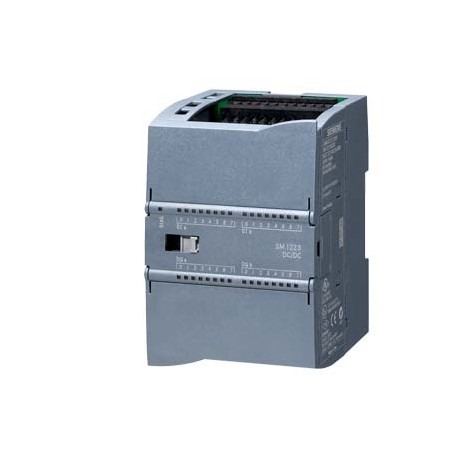 6ES7 223-1BL32-0XB0数字量输入 / 输出模块