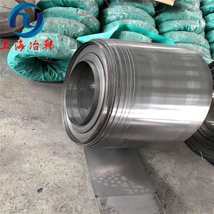 Inconel 625 海水、强酸、高温通用型耐蚀镍基合金
