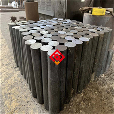 S35650 整体淬火钢：结构件恶劣载荷的高强度材