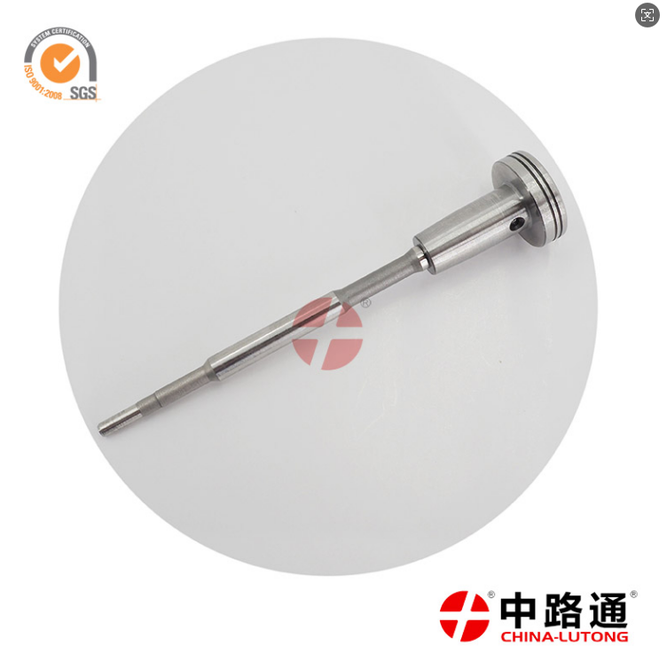 共轨喷油器阀组件F00V C01 358