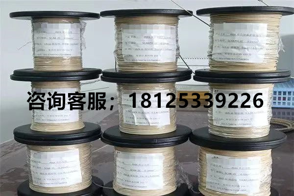 耐磨耐高温耐高温PEEK扁线绝缘，应用于新电源汽车电机