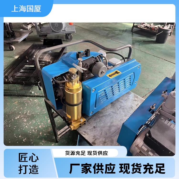 45MPA压力船用空气压缩机450kg空压机