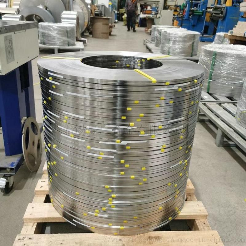 加工定制TB180/05 TB155/78热双金属带材厂家