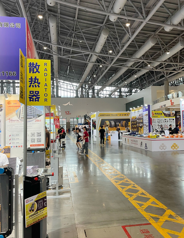 全球大型汽摩配件展览会时间表
