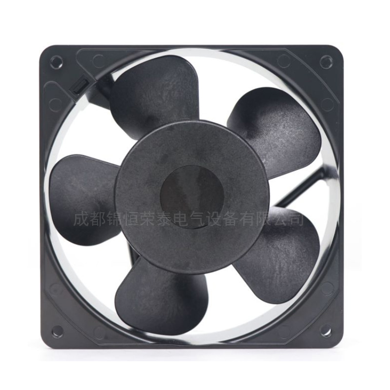 NMB美蓓亚轴流风机 4715MS-22T-B50-B00 变频器用散热风扇