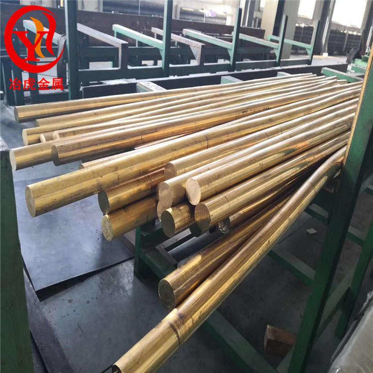 德标CuZn39Pb3铅黄铜棒——欧标CuZn39Pb3铅黄铜板