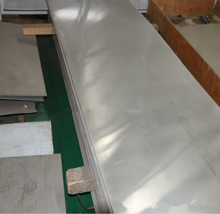 百科解读：镍铁铬钼铜合金--Inconel 825