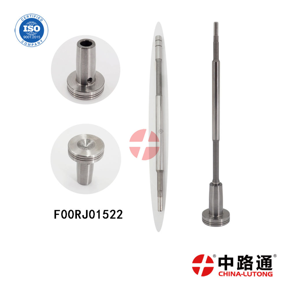 喷油器阀组件F00RJ01522