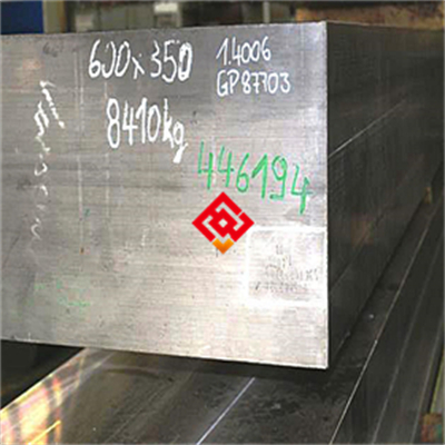 14Cr11MoV马氏体型不锈钢无缝管 14Cr11MoV不锈钢