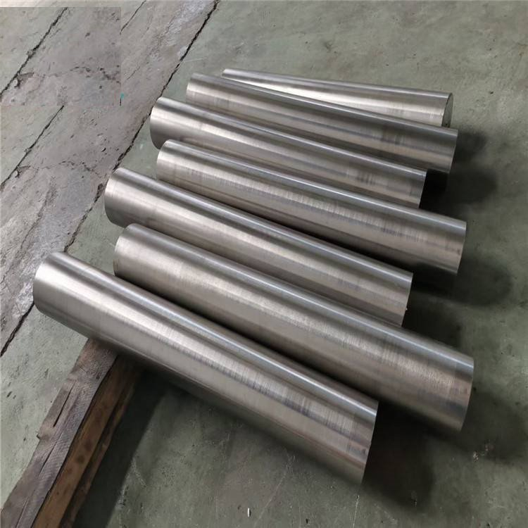 支恩百科：镍基高温合金-K401