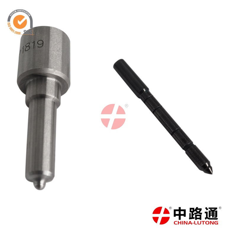 柴油发动机喷油嘴0433172144