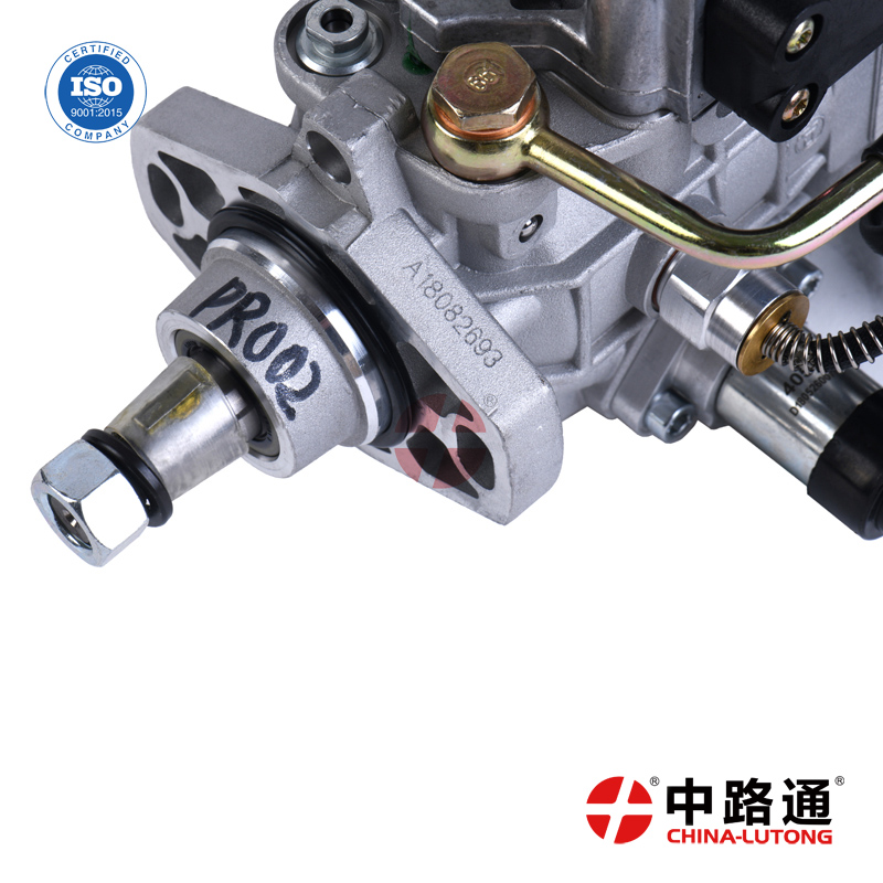 康明斯燃油泵总成  VE4/12F1150R2077
