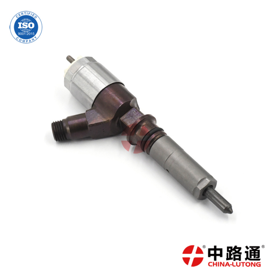适配于卡特柴油发动机中压共轨喷油器243-4503