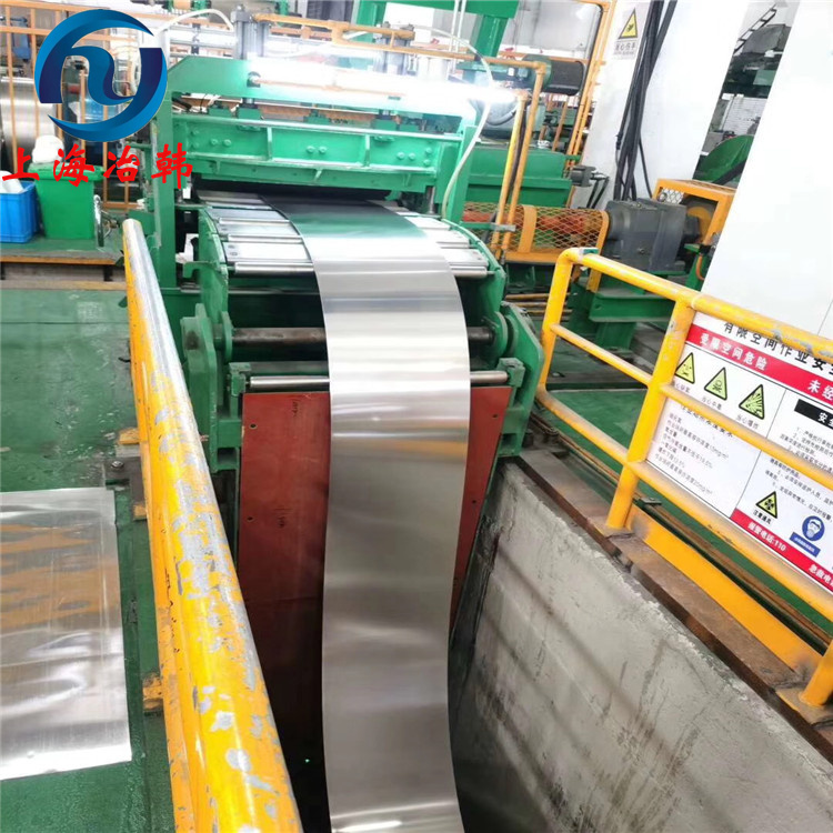 Inconel706高温合金钢板抗拉强度