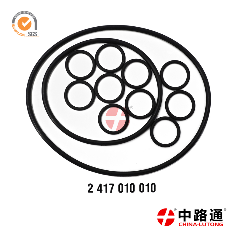 修理包燃油泵F00RJ02177康明斯柴油泵