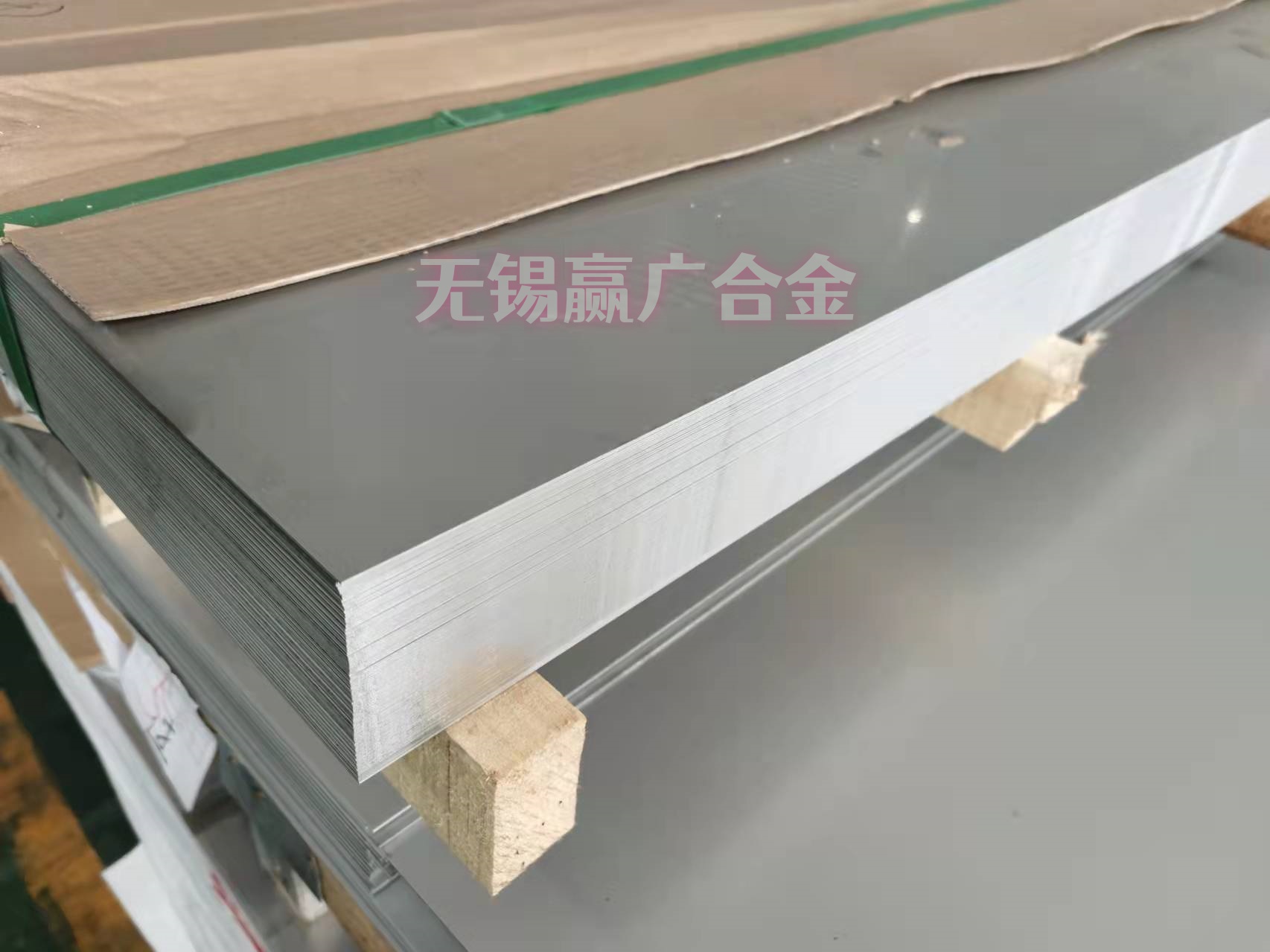 厂家现货加热炉用GH3536固溶强化高温合金钢板支持探伤检测