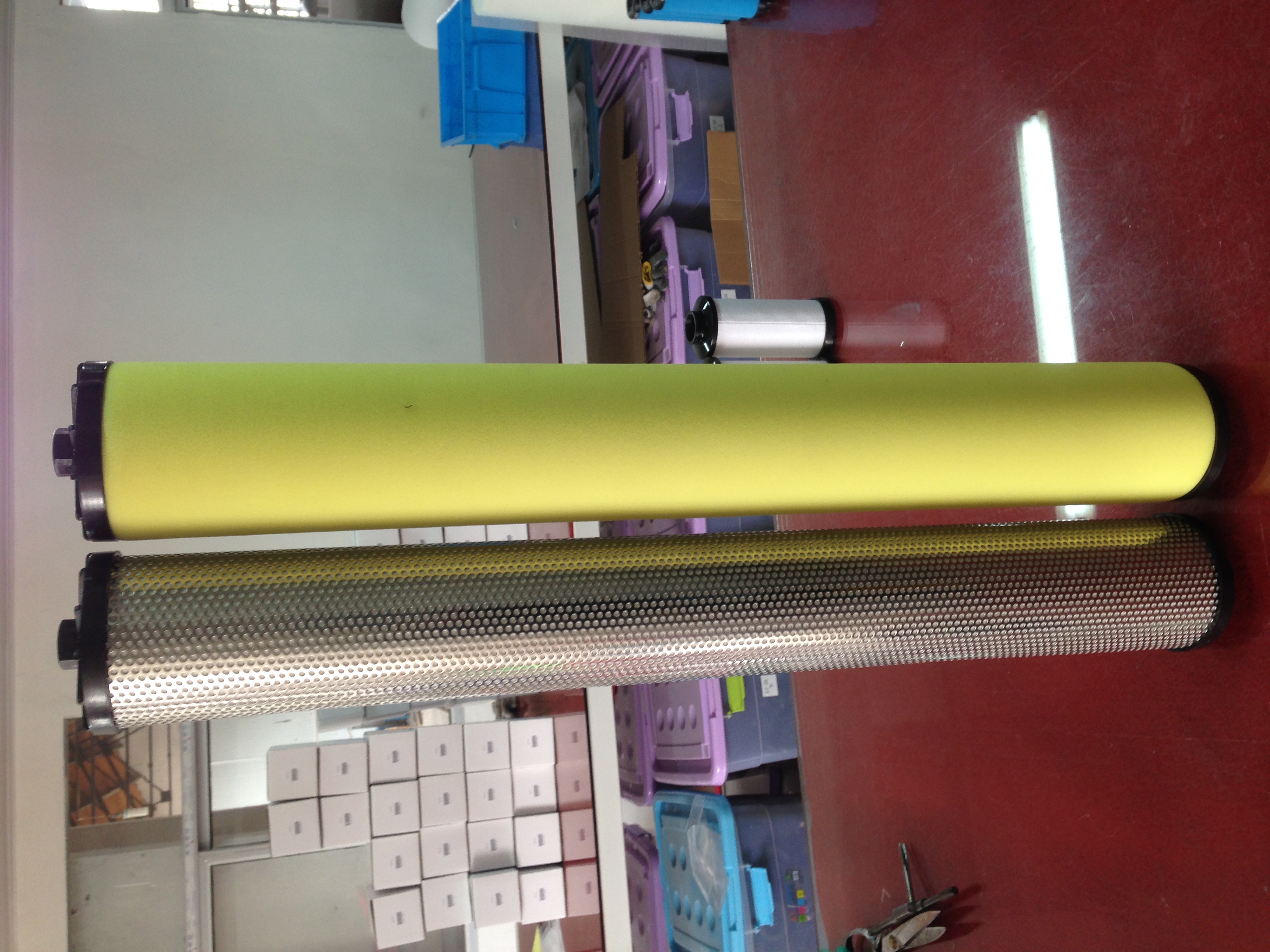ORION滤芯ELS/EMS/EKS/EDS75/150/700/1000/1300-AL