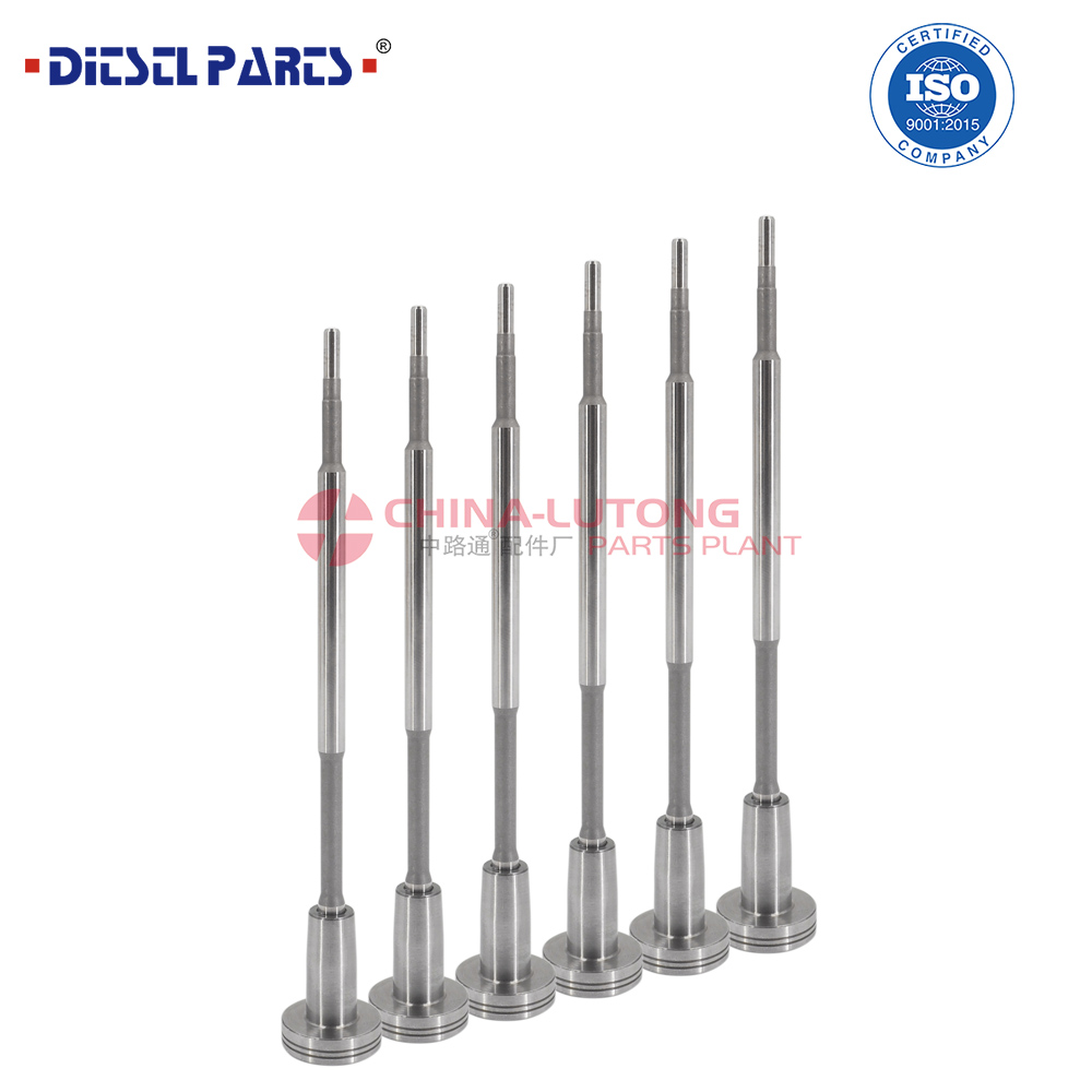 柴油机喷油器阀组件FOORJ02472 喷油嘴阀组件FOOR J02 472