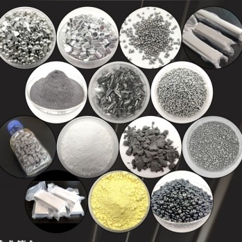 电灯丝的材料-金属钨
