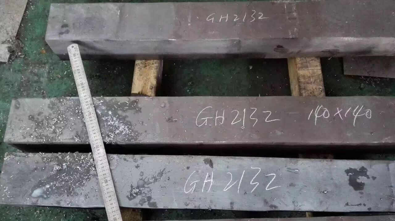 全析解读：高温性能合金-Alloy 800HT
