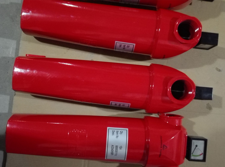 日盛管道精密过滤器RSG-ACS-6500F RSG-ACS-6500P