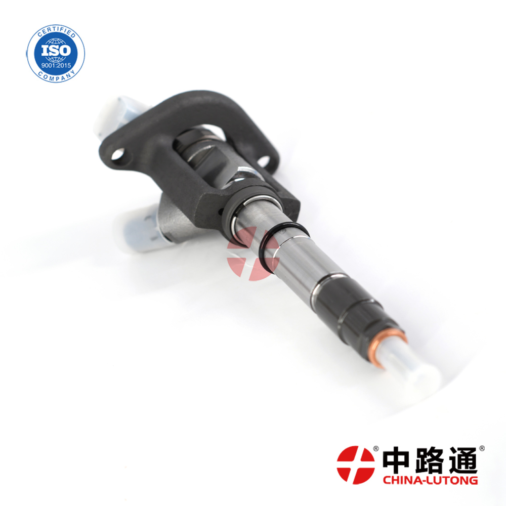 共轨喷油器0 445 120 380