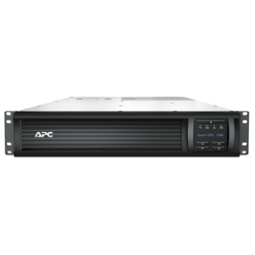 APC SCL500RMI1U Smart-UPS,500VA锂电池1U短深度,230V