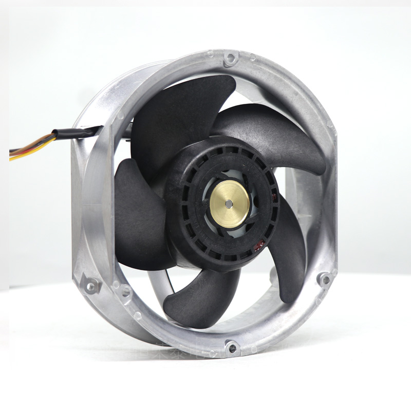 山洋Sanyo低功耗直流风扇 9SG5748P5H01 低噪音轴流风机