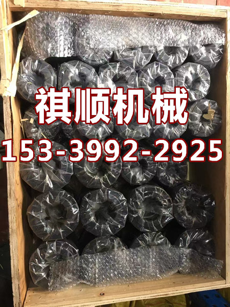 BRW31505乳化液泵节流堵 柱塞 箱体曲轴