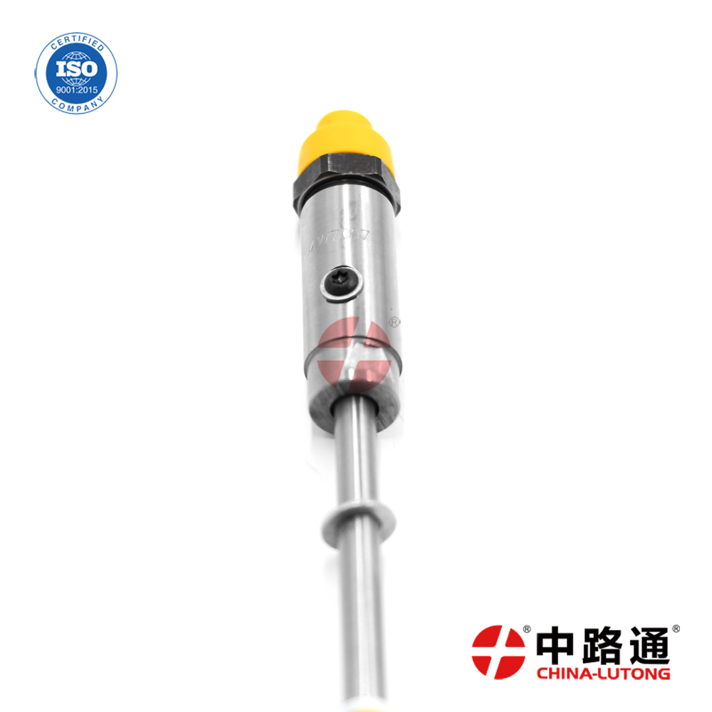 适配于135系列发动机喷油器