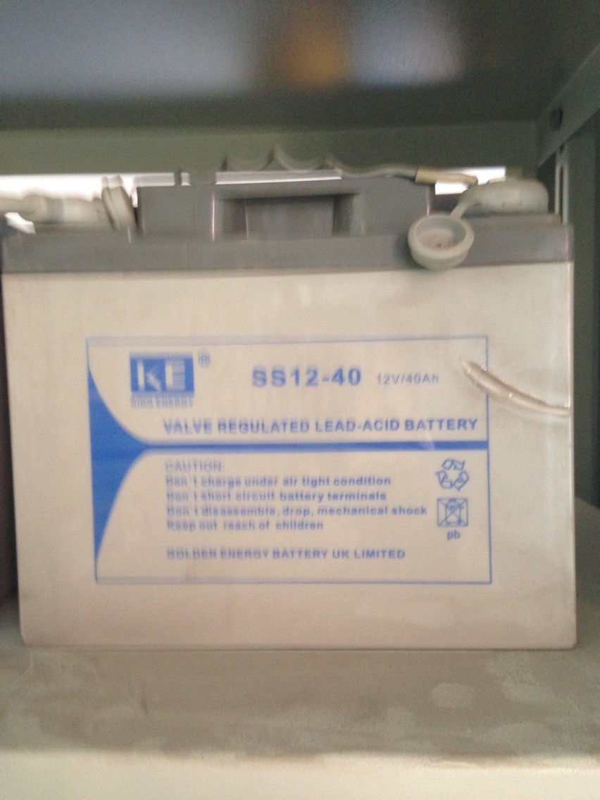 英国KE蓄电池SST12-200规格尺寸12v200ah规格