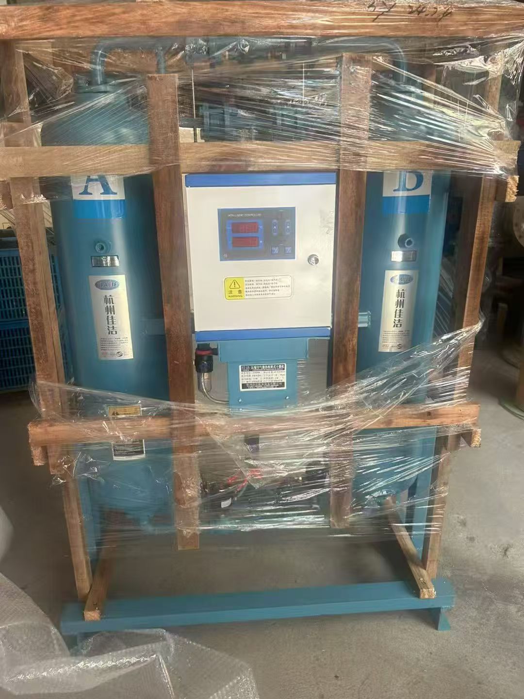 2立方吸干机 180立方吸干机