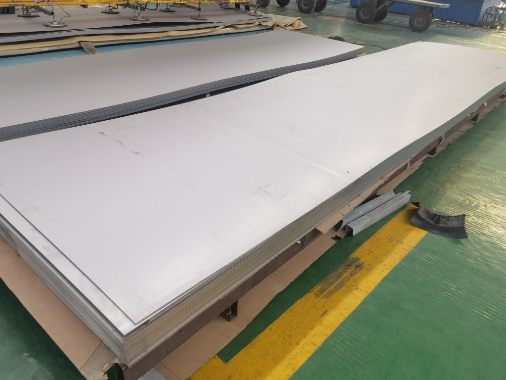 欣旺腾现货TA2钛合金板材   可零切高强度钛板