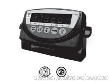 VT100MT1000工业通用型称重显示控制器