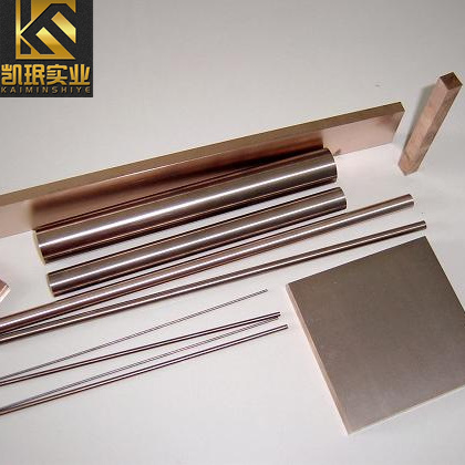 上海W75钨铜棒（w75cu25）