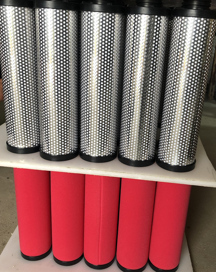 ‌XF9-73 XF7-73 XF5-73压缩气体过滤芯