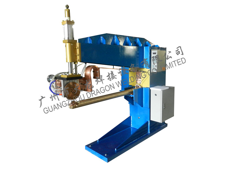 FN系列交流滚焊机