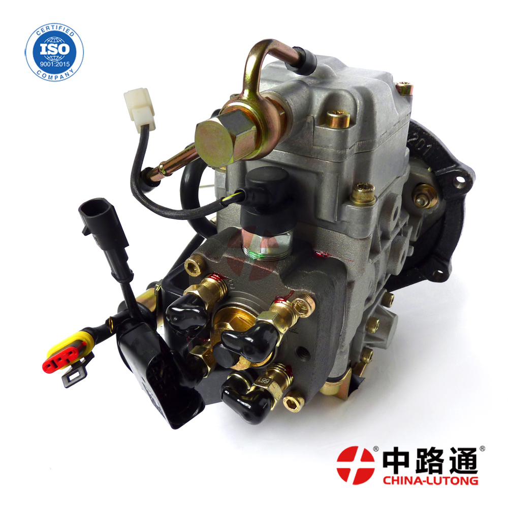 柴油机共轨喷油系统 4-11E1800L008博世电喷系统