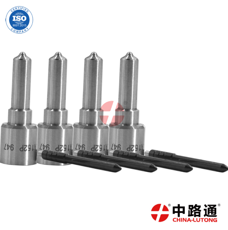 柴油发动机喷油嘴293400-0460