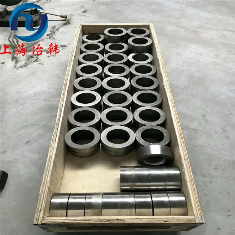 Monel 400｜海水、氢氟酸工况经典镍铜合金