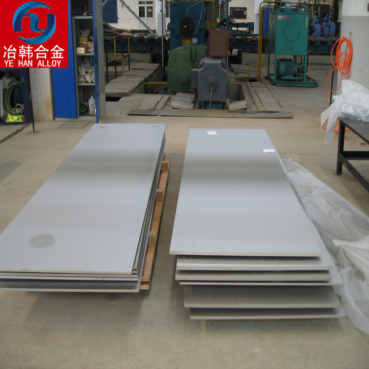 进口Inconel600(UNS NO6600)镍基合金棒