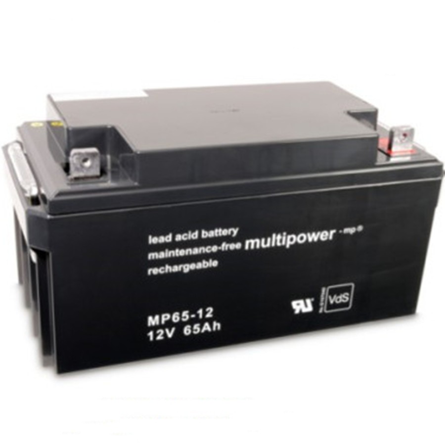 德国multipower蓄电池mp30-12C原装12v30ah