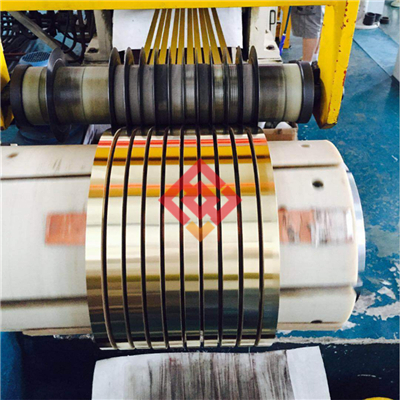 墨钜CuZn39Pb0.5铅黄铜板棒切削优良尺寸稳定售后保障