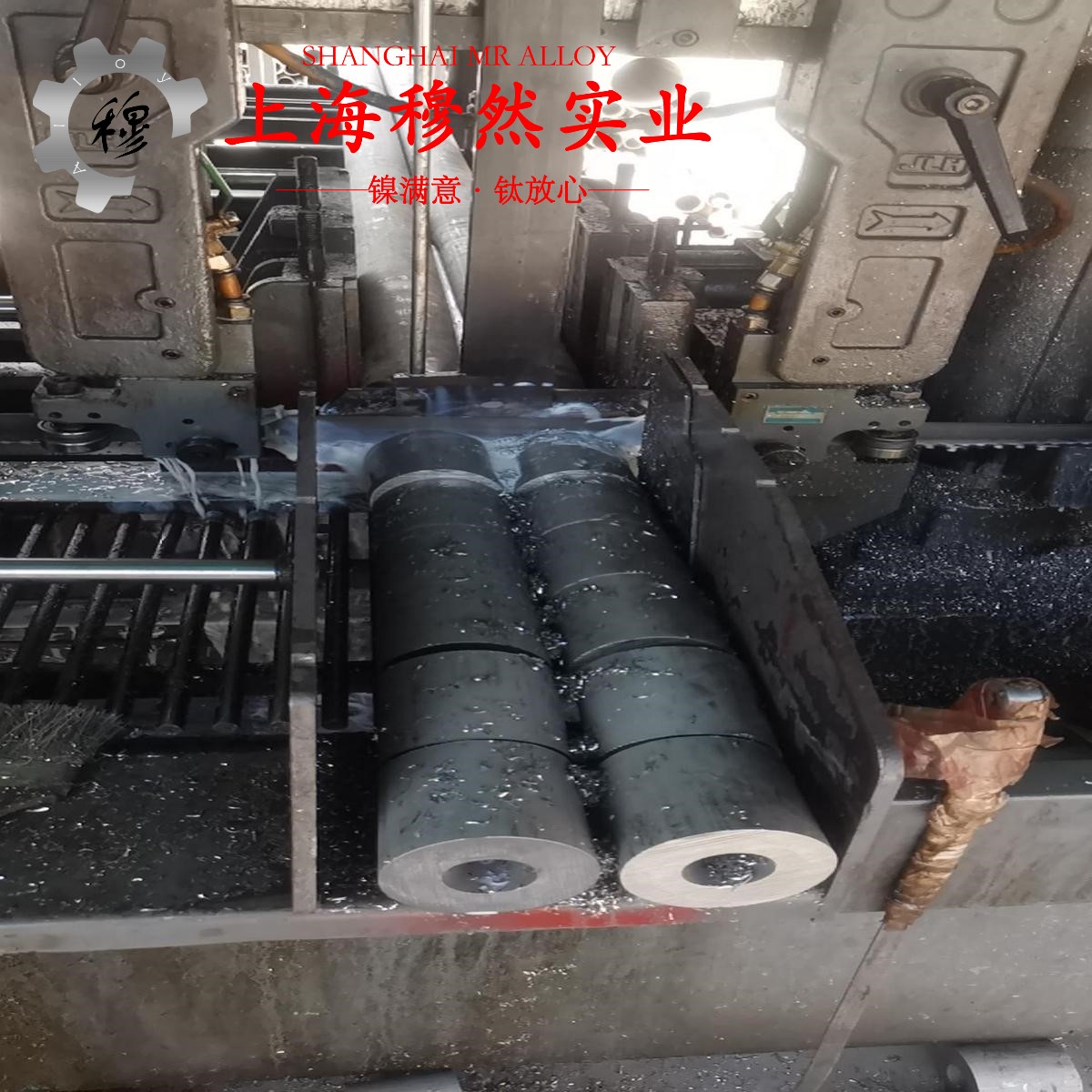 GH2038铁镍铬基高温合金用什么刀具加工