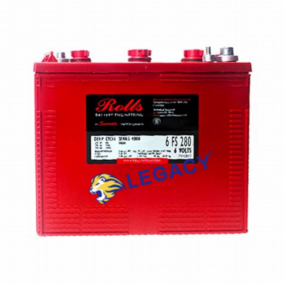 US31DCXC2 美国US蓄电池12V130AH环保储能电瓶 清洁设备