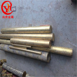 HFe59-1-1铁黄铜棒料 铁黄铜管