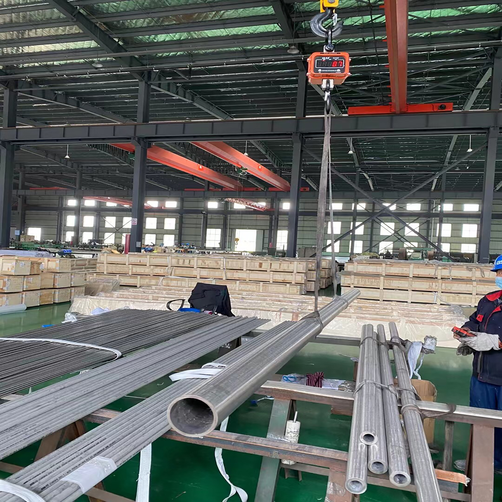 百科全解：GH536高温合金板材/棒材/锻件