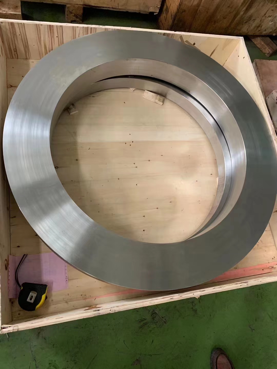 支恩百科：GH4698合金